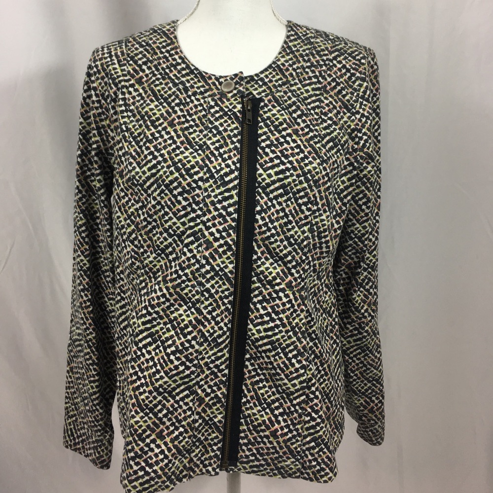 Cabi Jacket Medium - image 1